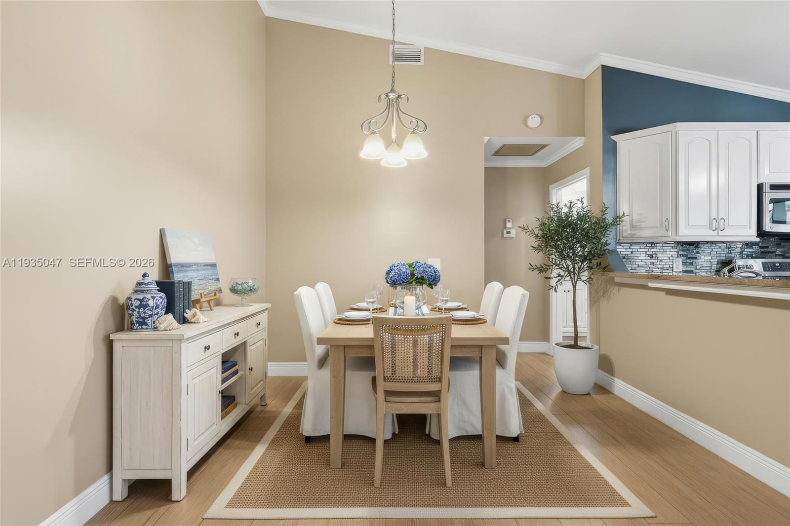 NORTHPOINTE I - Residential