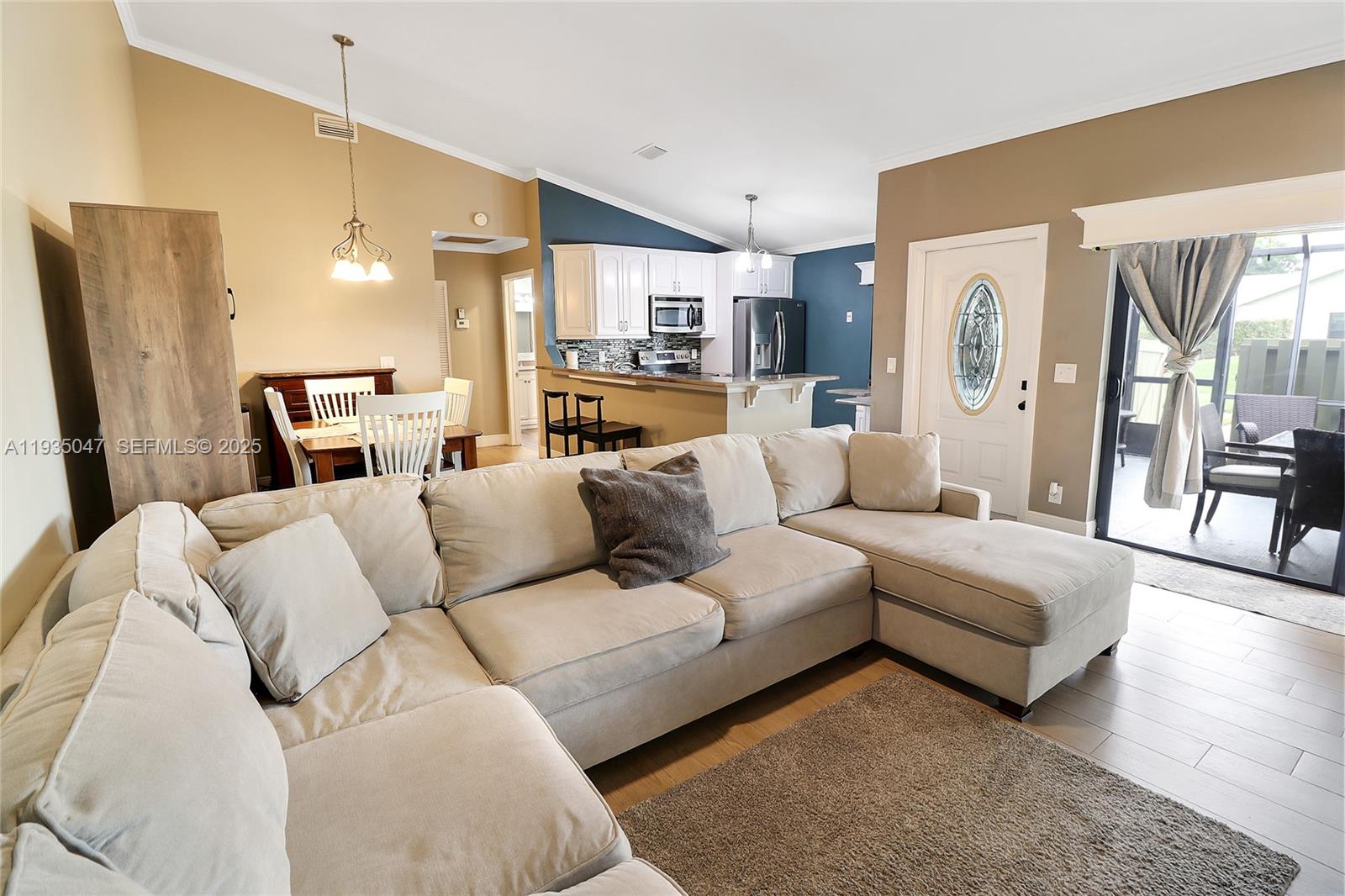 NORTHPOINTE I - Residential