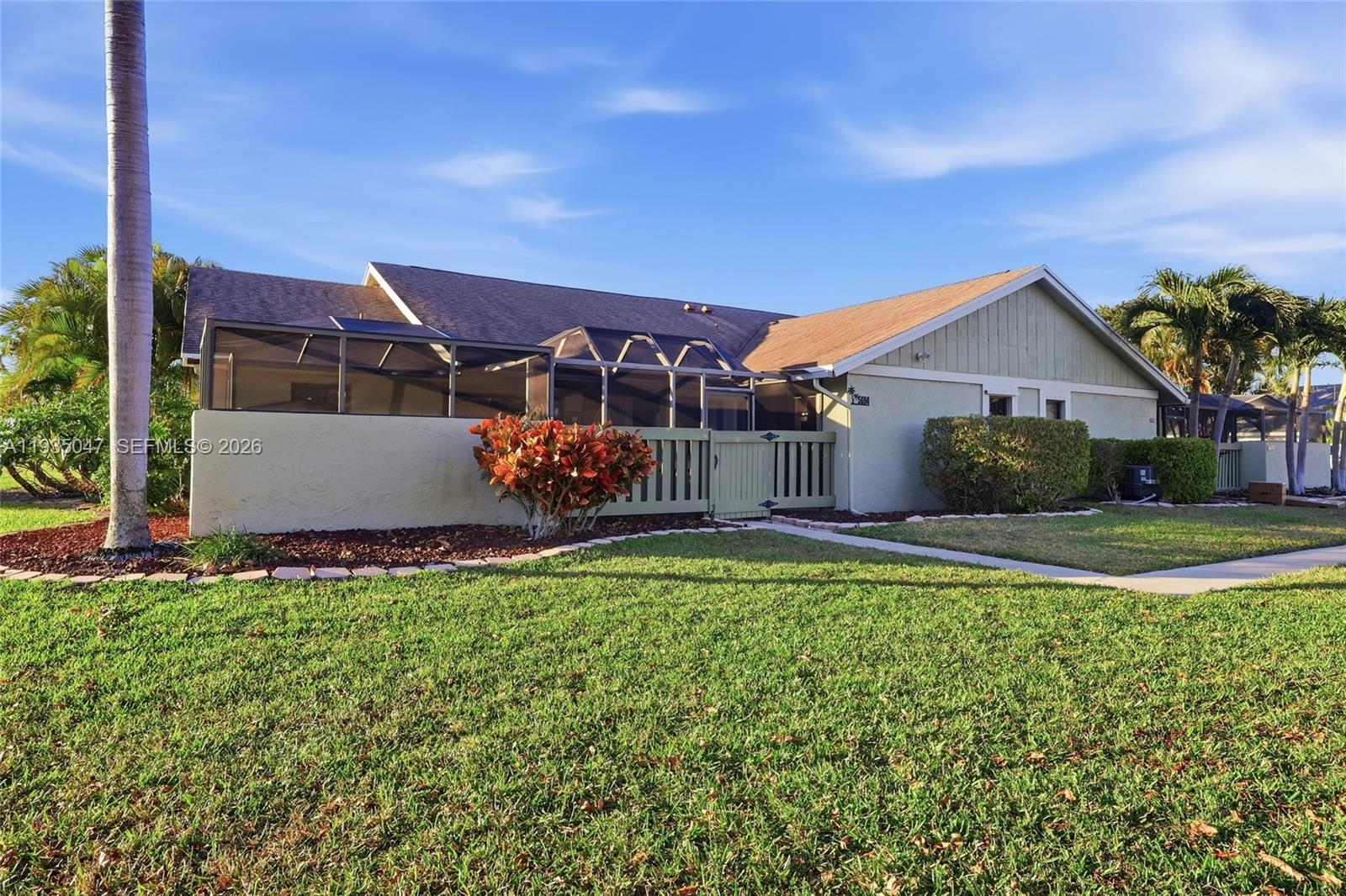 NORTHPOINTE I - Residential