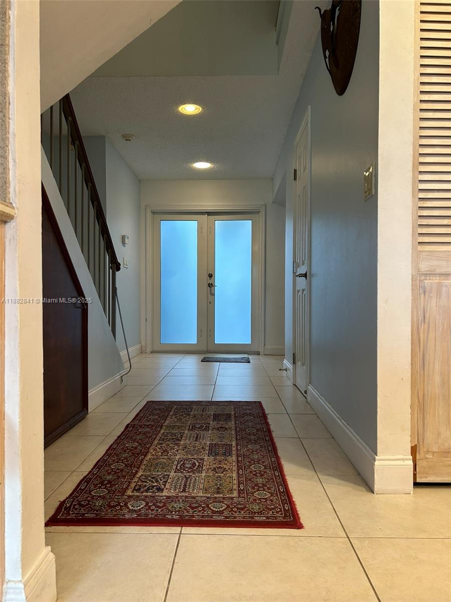 PINE LAKE - Residential Lease