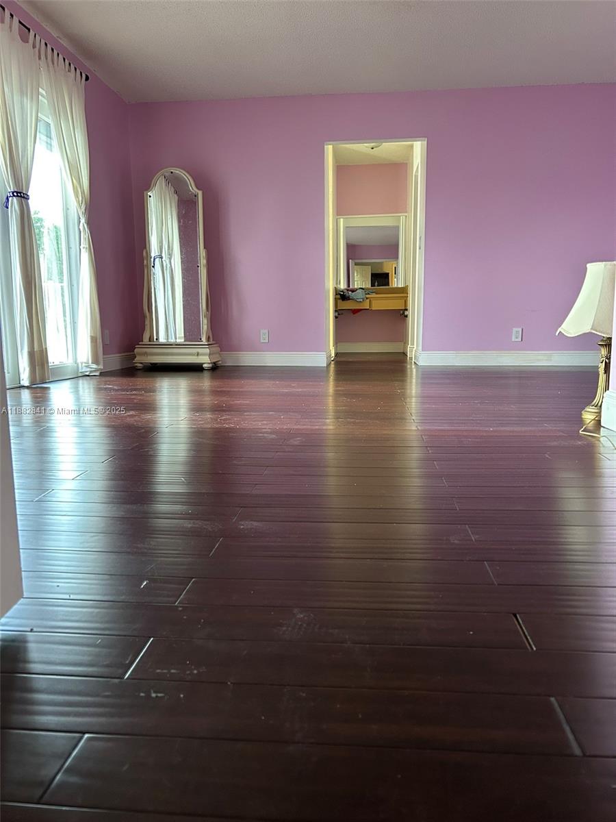 PINE LAKE - Residential Lease