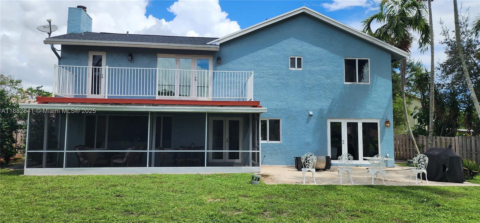 PINE LAKE - Residential Lease