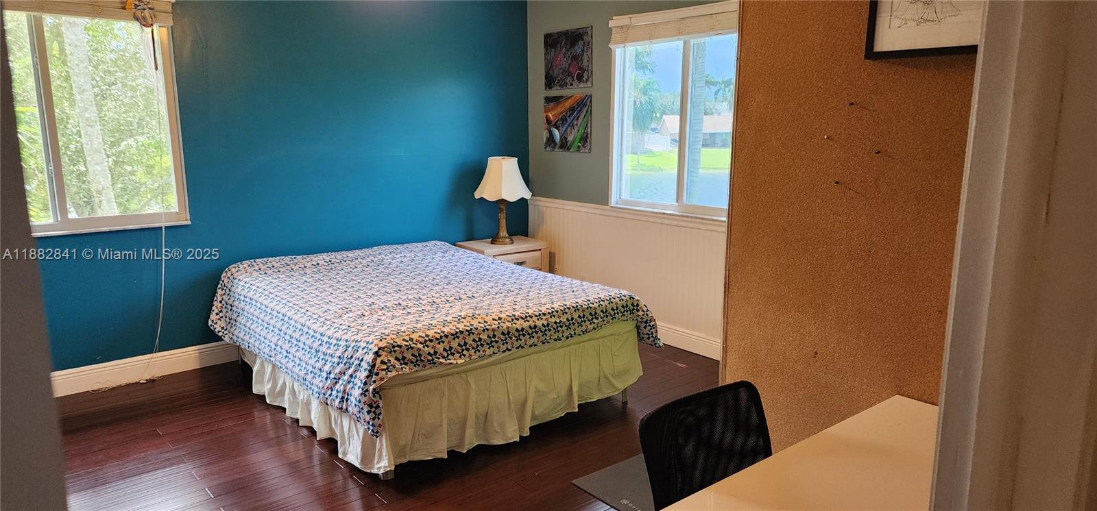 PINE LAKE - Residential Lease