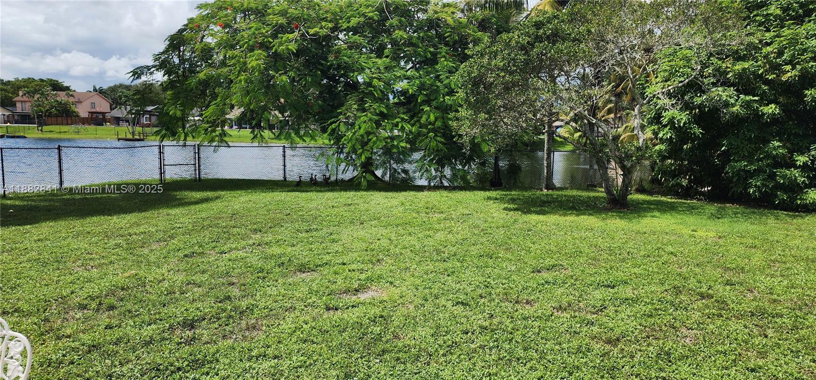 PINE LAKE - Residential Lease