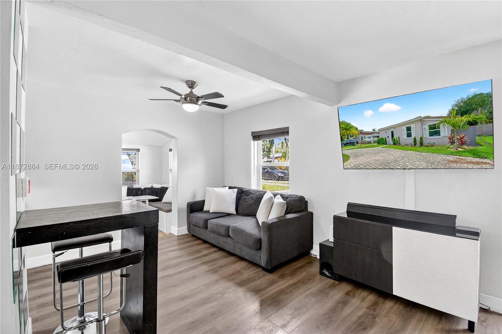 PINEHURST REV PL OF PORTI - Residential