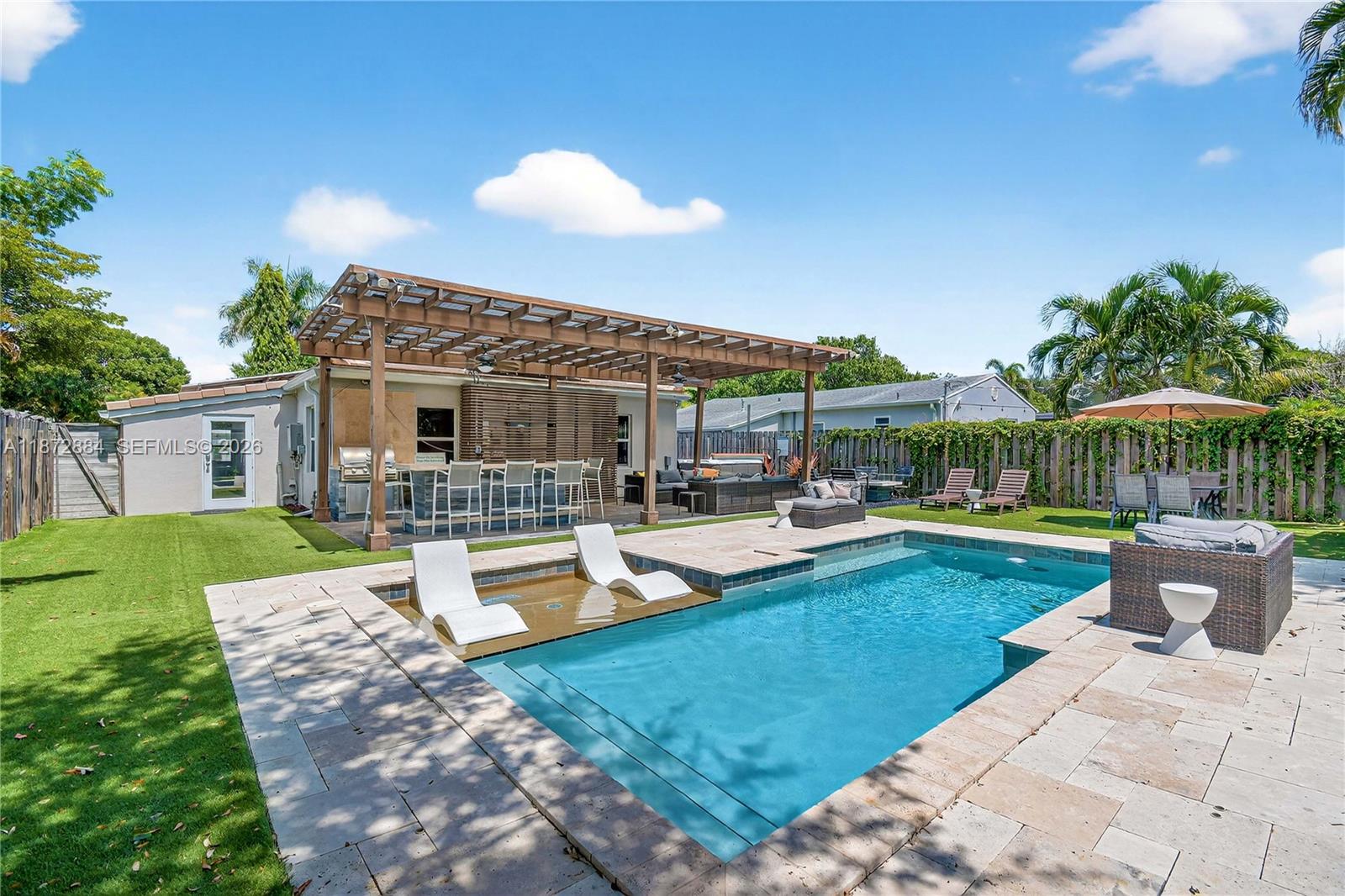 PINEHURST REV PL OF PORTI - Residential