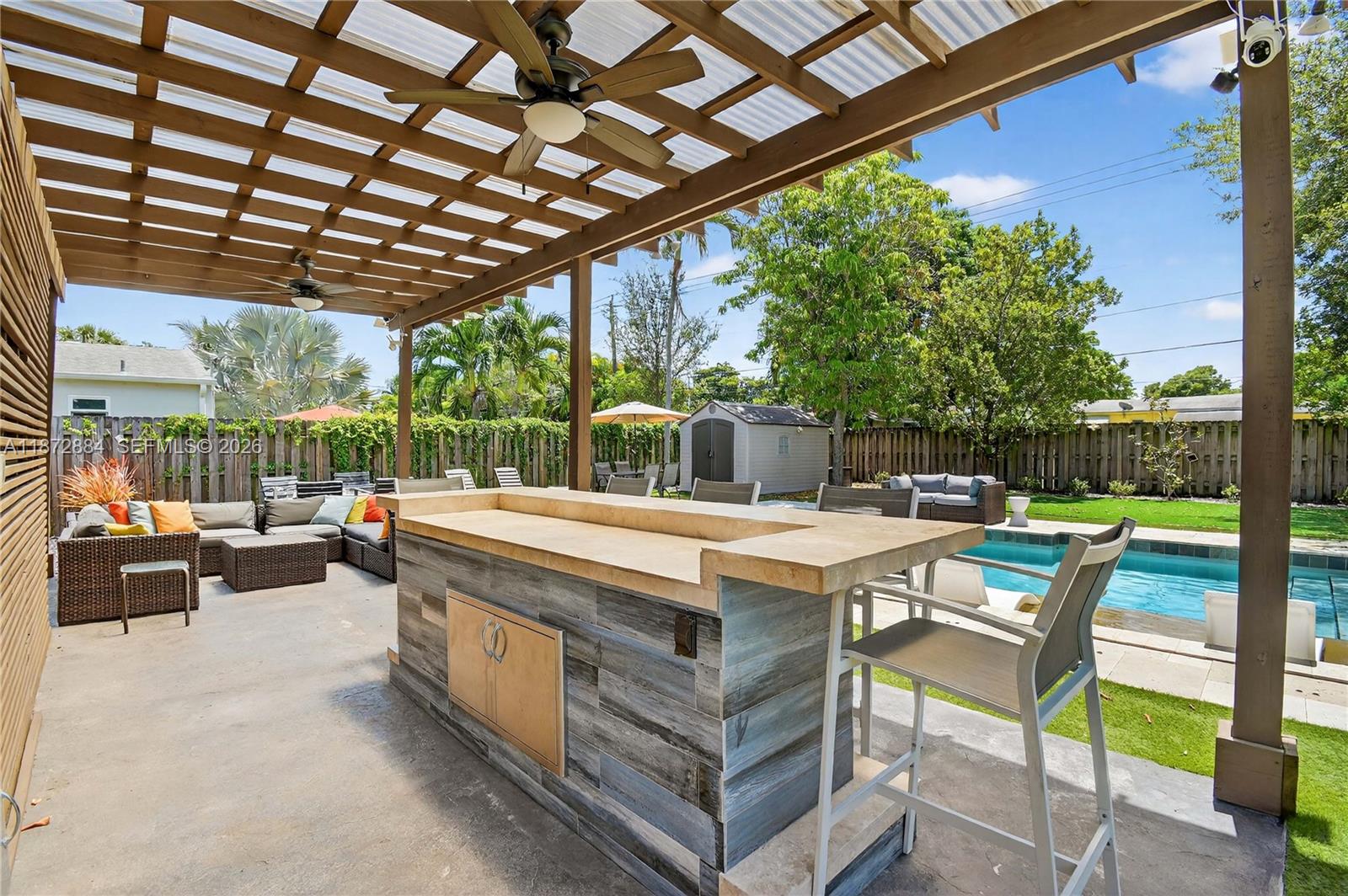 PINEHURST REV PL OF PORTI - Residential