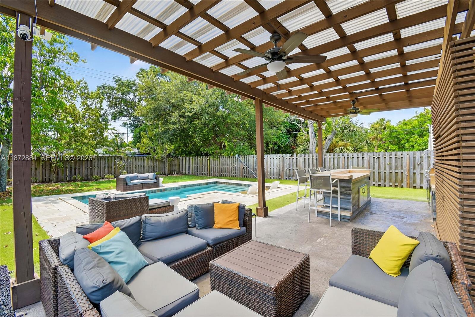 PINEHURST REV PL OF PORTI - Residential