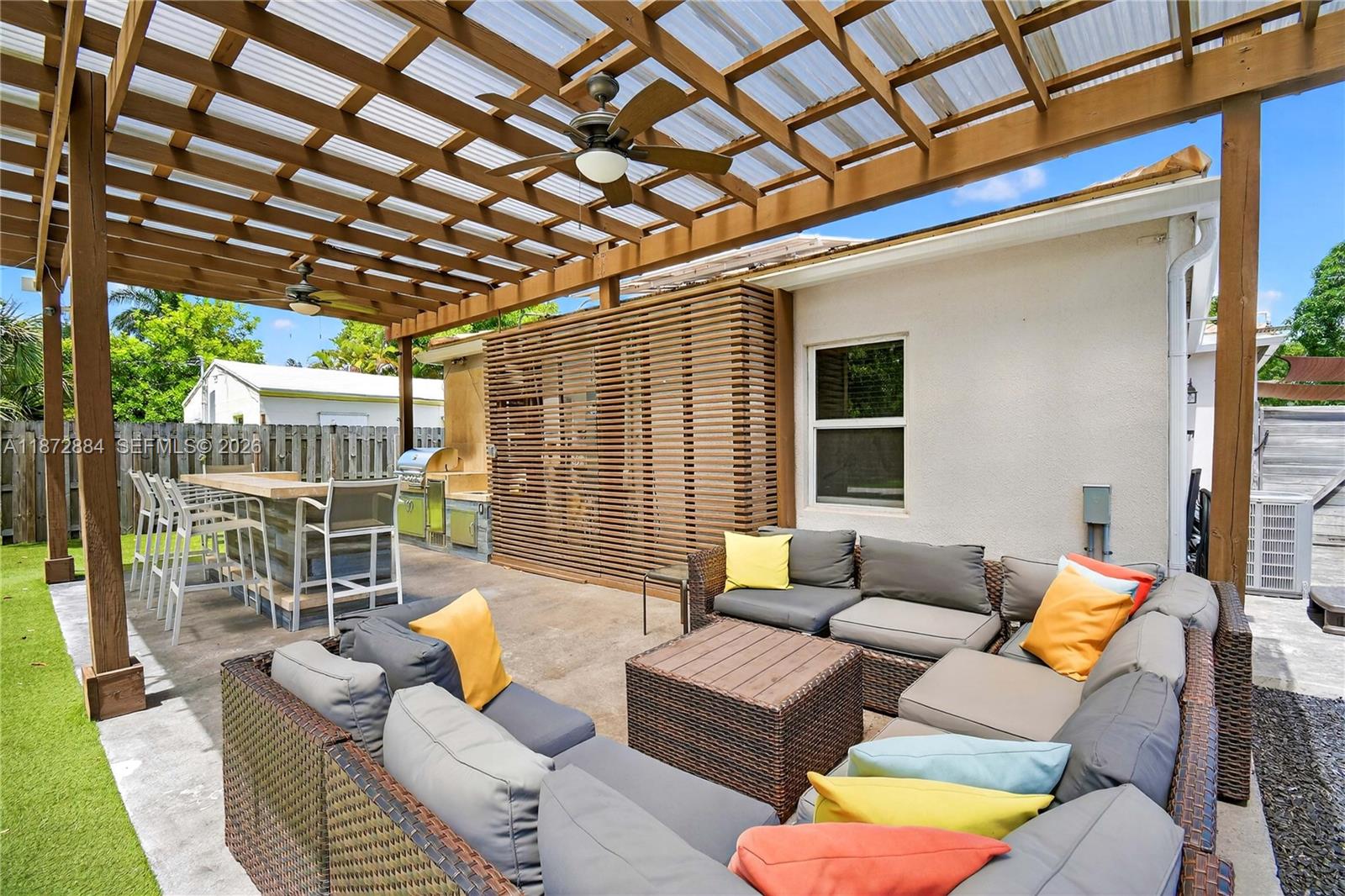 PINEHURST REV PL OF PORTI - Residential