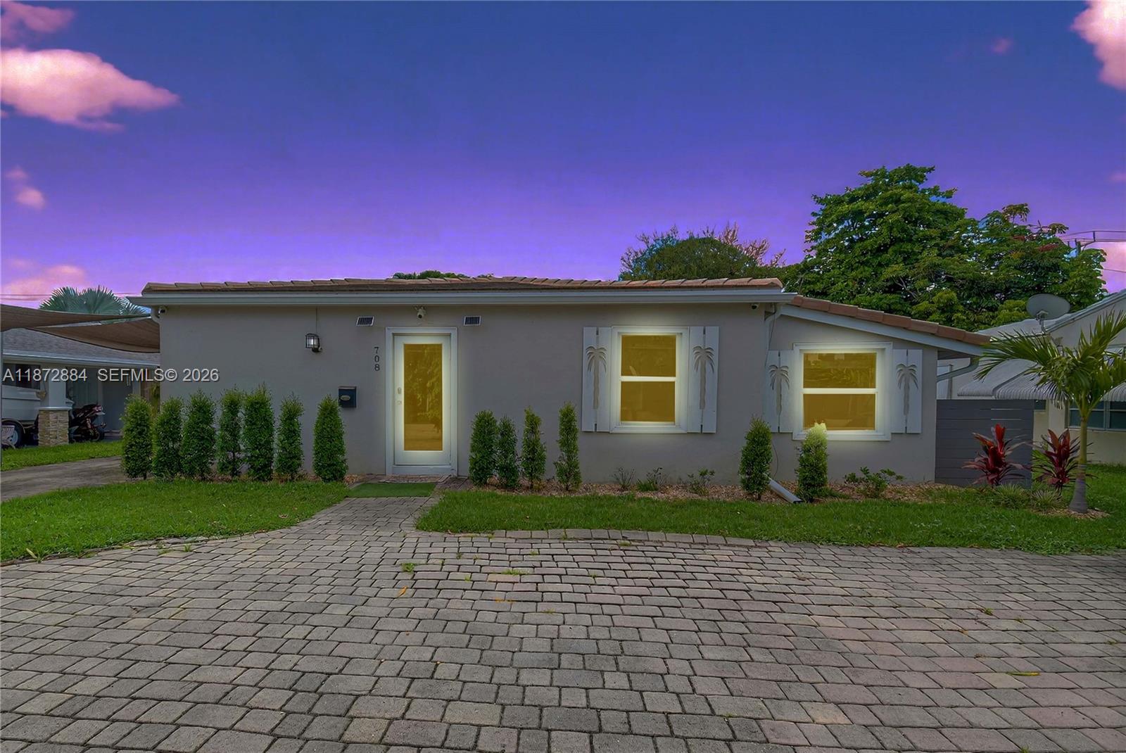 PINEHURST REV PL OF PORTI - Residential