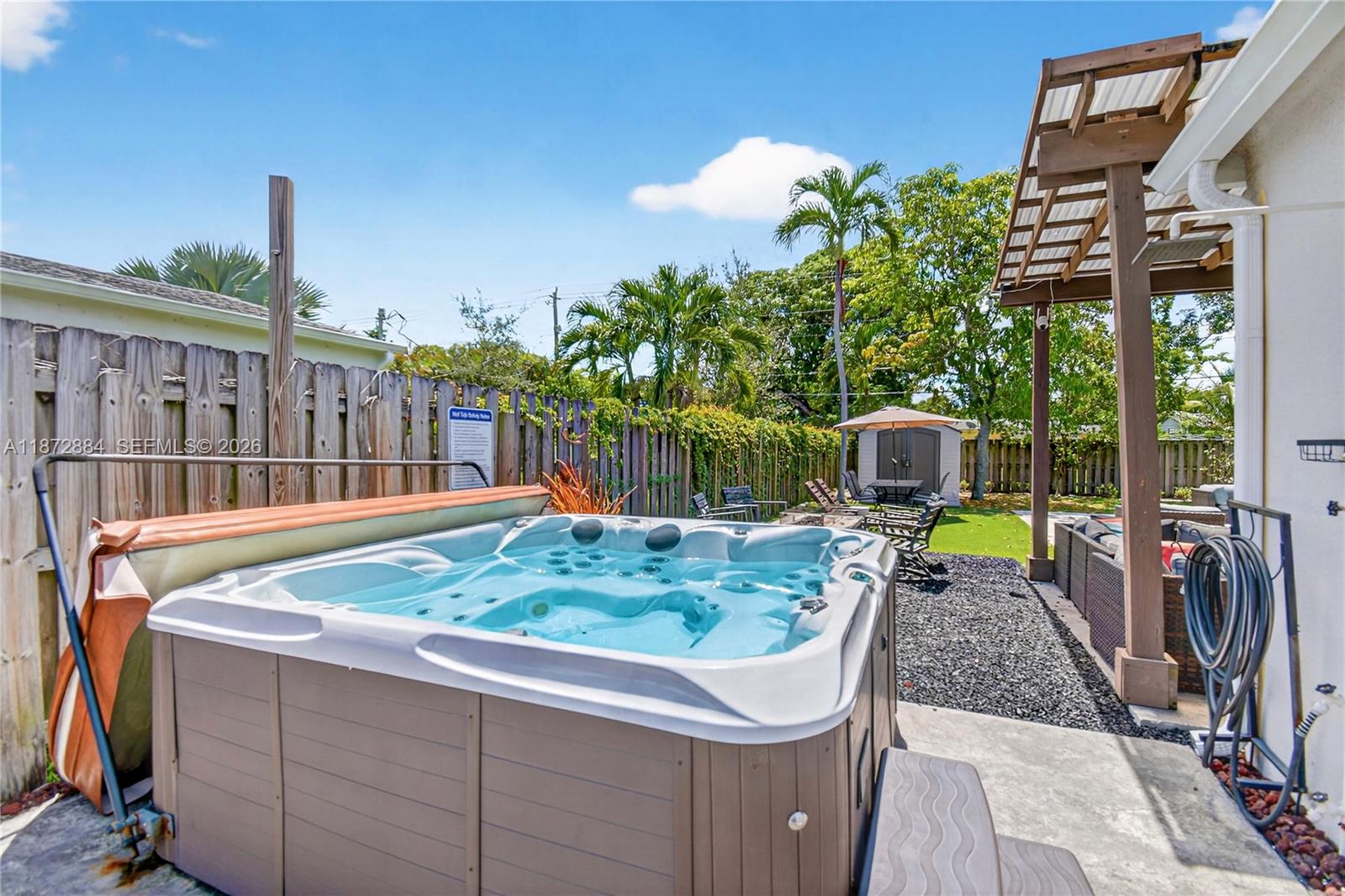 PINEHURST REV PL OF PORTI - Residential