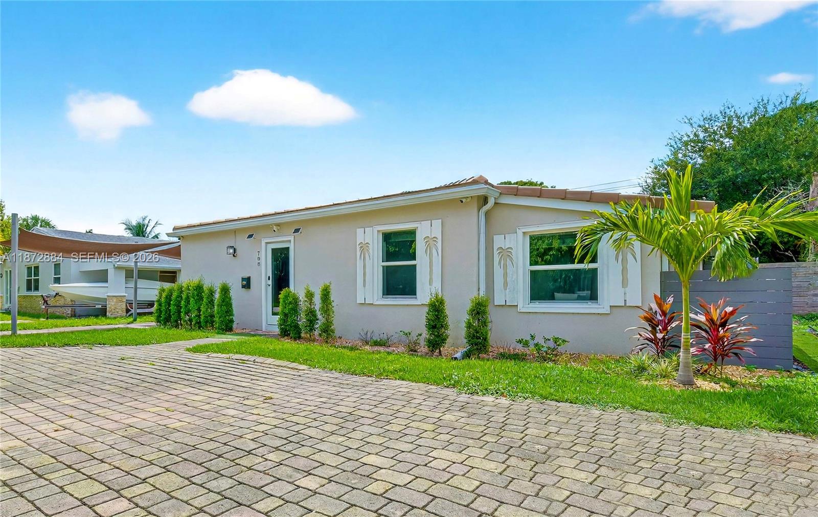 PINEHURST REV PL OF PORTI - Residential