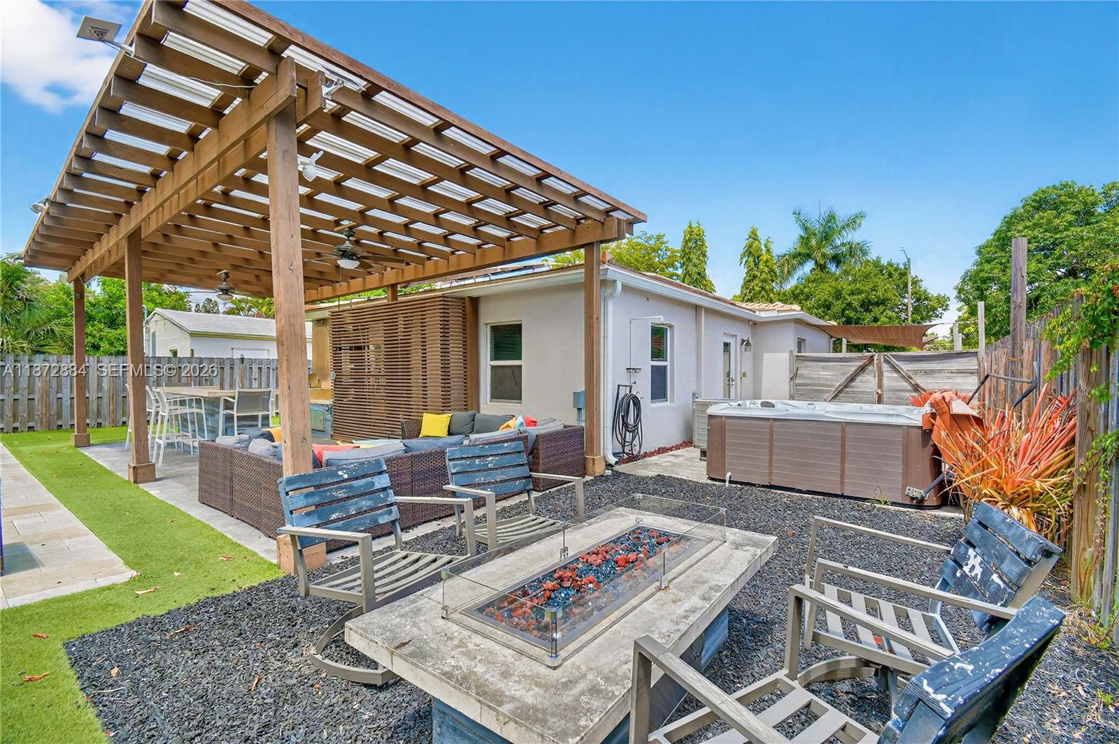 PINEHURST REV PL OF PORTI - Residential