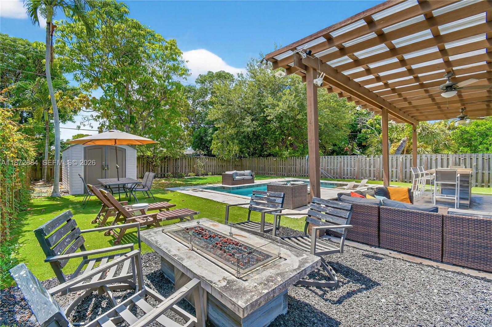 PINEHURST REV PL OF PORTI - Residential