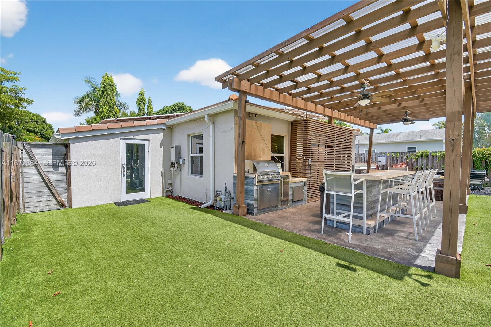 PINEHURST REV PL OF PORTI - Residential