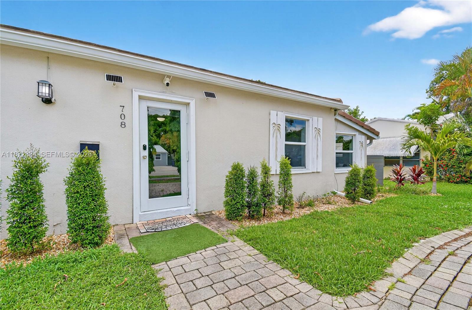 PINEHURST REV PL OF PORTI - Residential