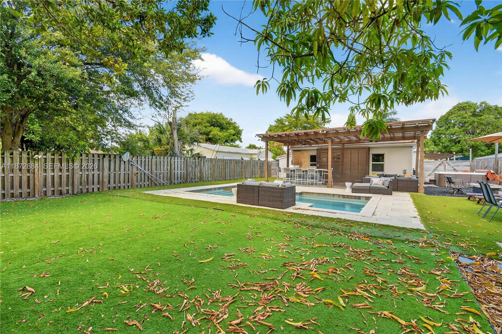 PINEHURST REV PL OF PORTI - Residential