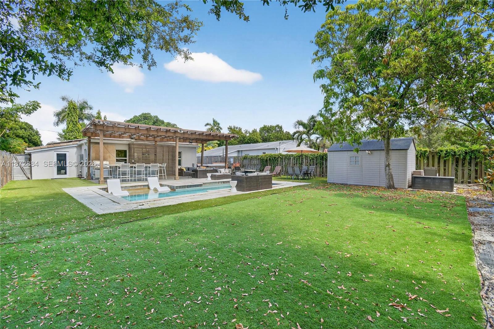 PINEHURST REV PL OF PORTI - Residential