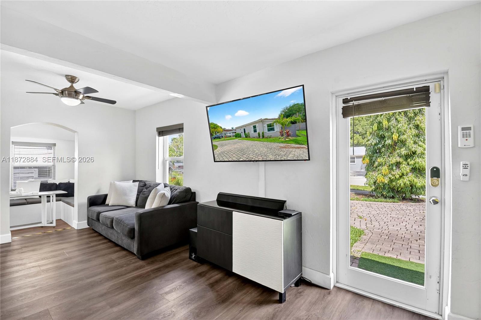 PINEHURST REV PL OF PORTI - Residential