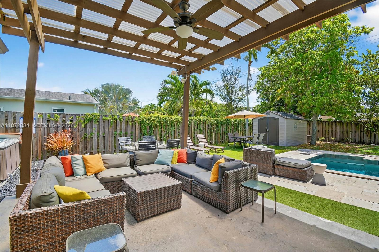 PINEHURST REV PL OF PORTI - Residential