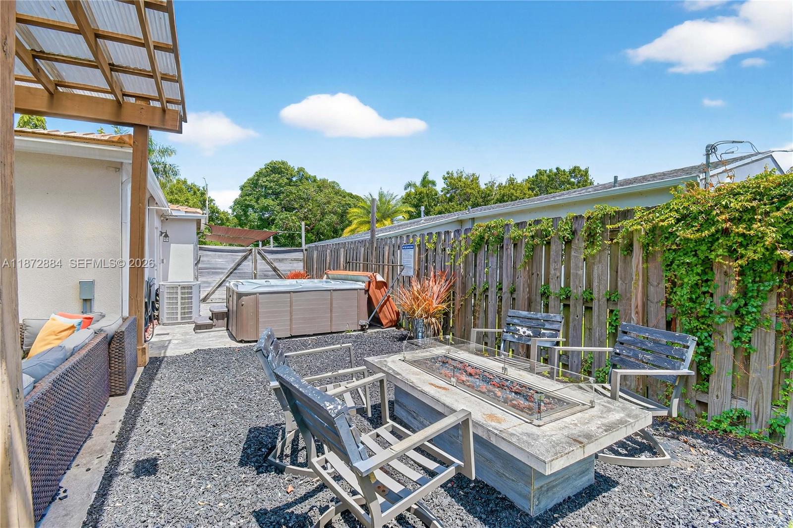 PINEHURST REV PL OF PORTI - Residential