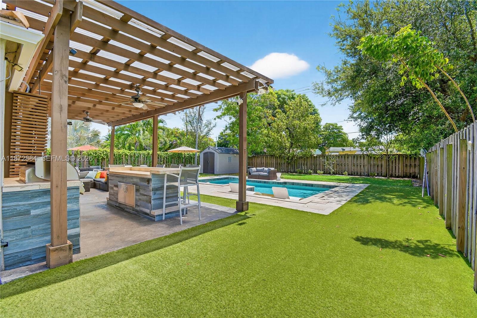 PINEHURST REV PL OF PORTI - Residential