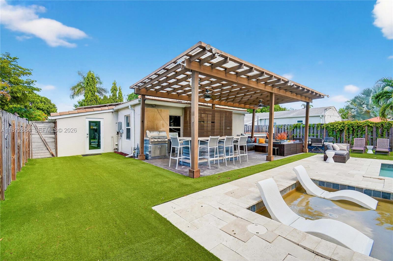 PINEHURST REV PL OF PORTI - Residential