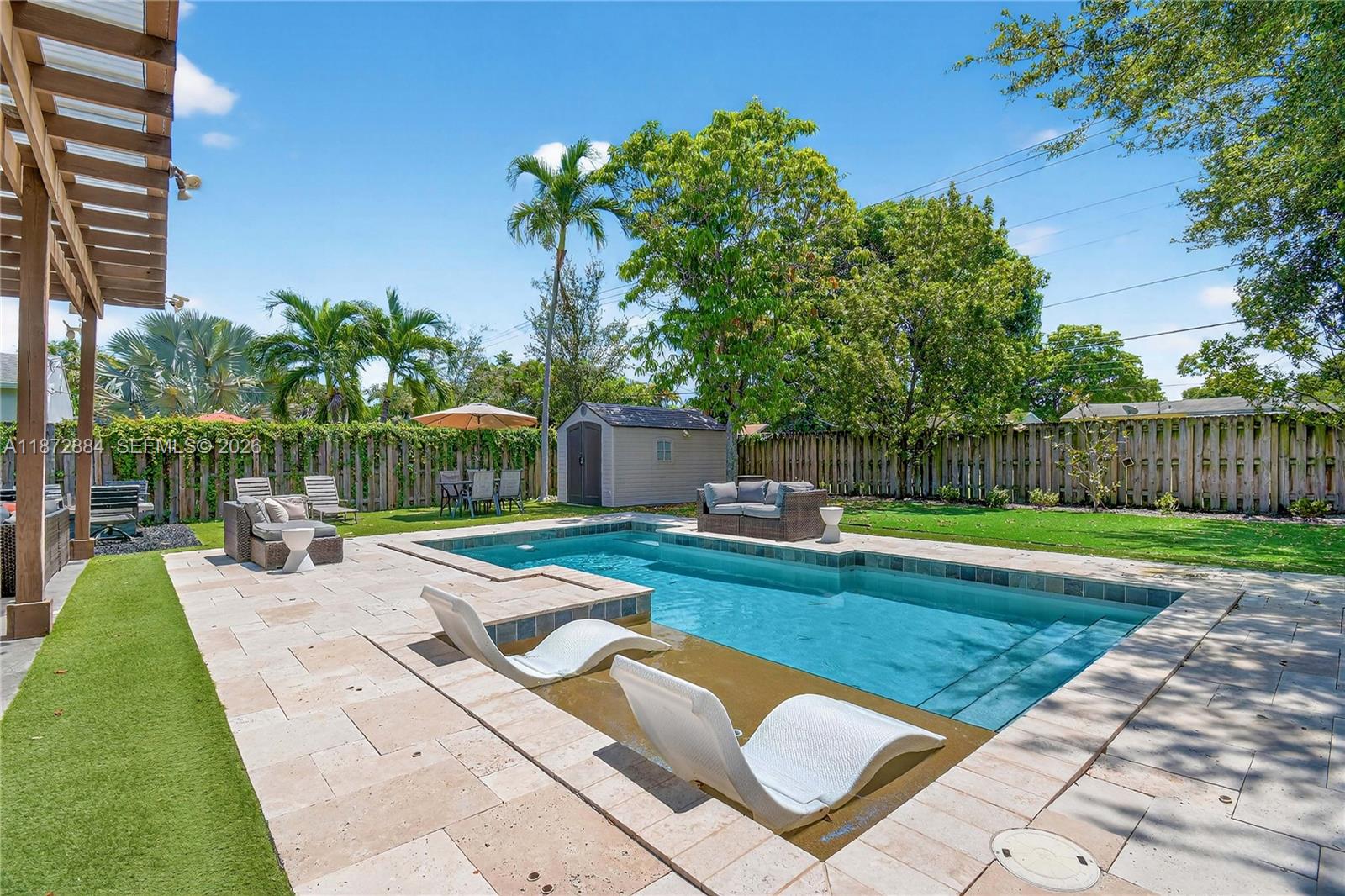 PINEHURST REV PL OF PORTI - Residential