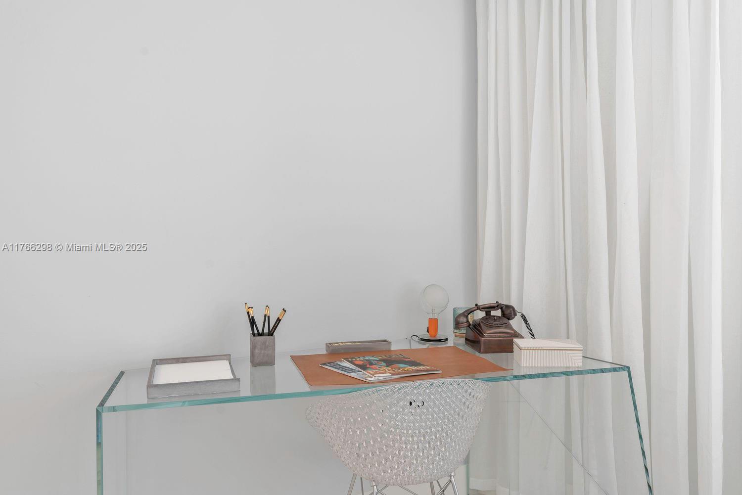 METROPICA NORTH TOWER ONE - Residential