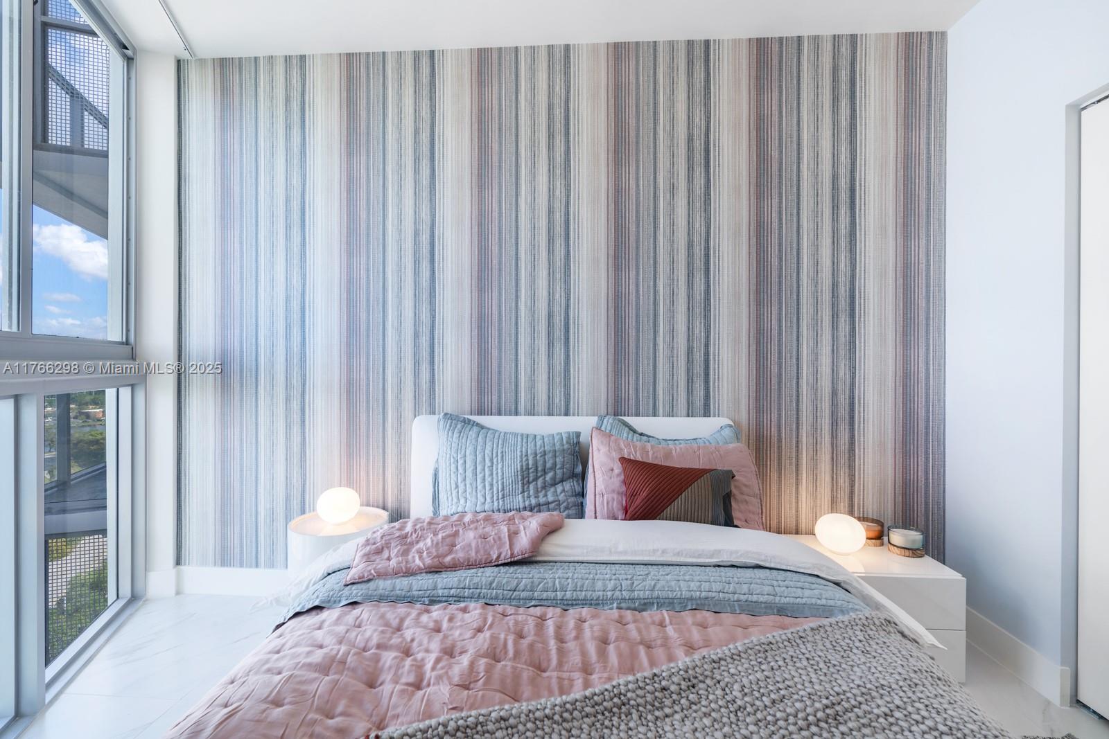 METROPICA NORTH TOWER ONE - Residential