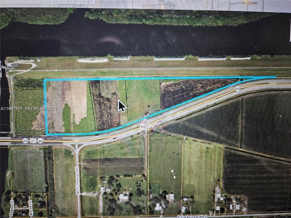 Photo of 80 State Road, Other, FL 33440 (MLS # A11947127)
