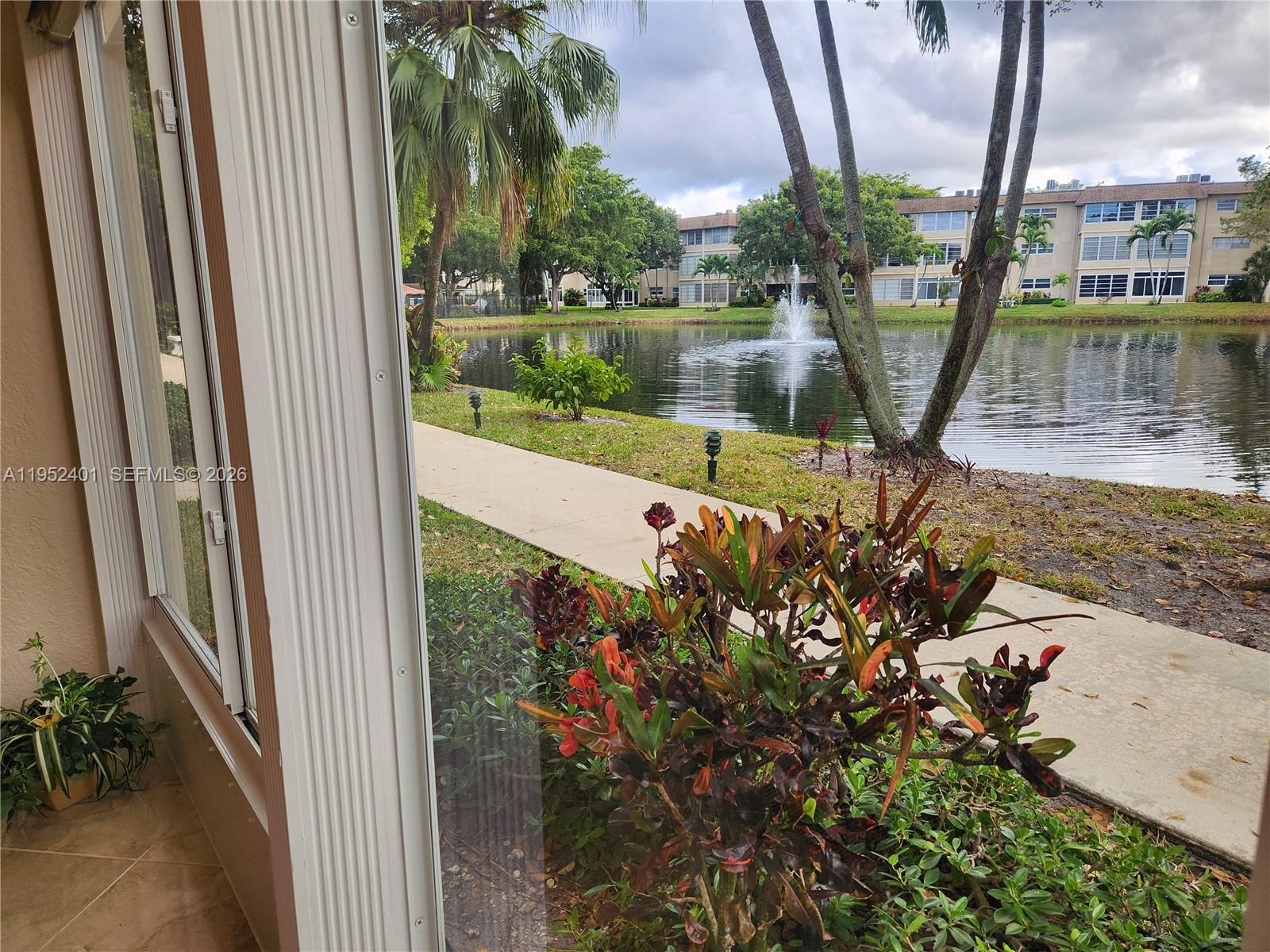 WILLOW GARDENS CONDO - Residential