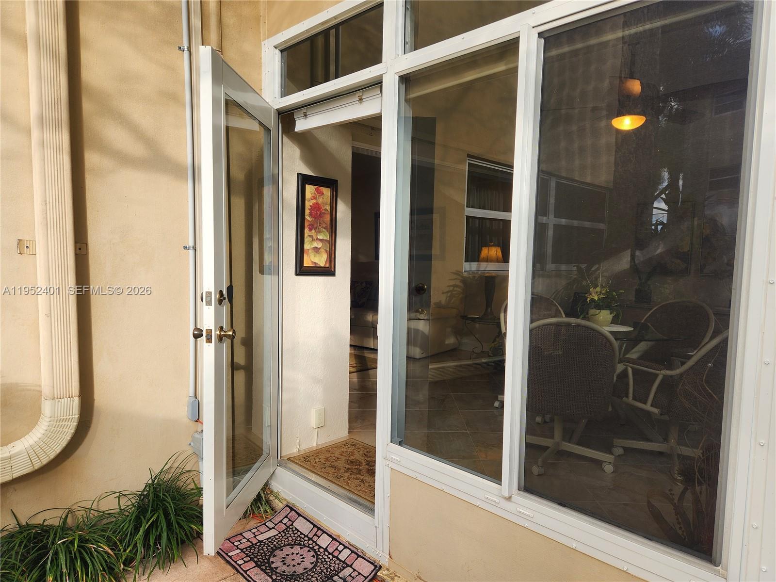 WILLOW GARDENS CONDO - Residential