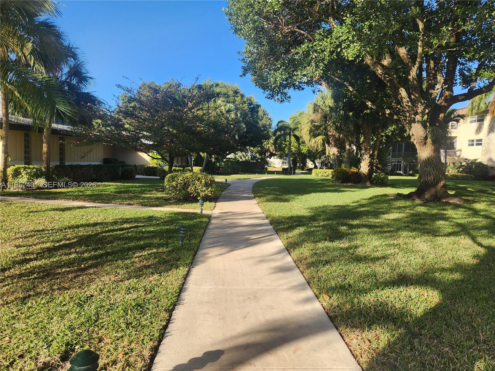 WILLOW GARDENS CONDO - Residential