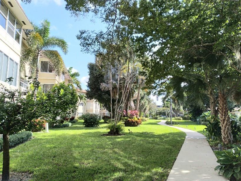 WILLOW GARDENS CONDO - Residential