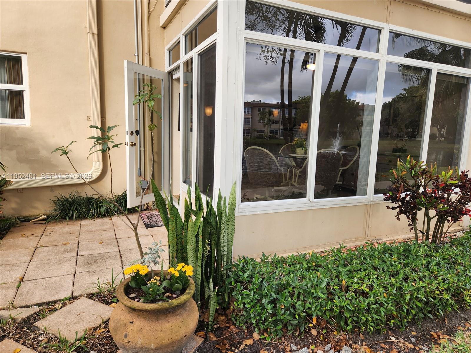 WILLOW GARDENS CONDO - Residential