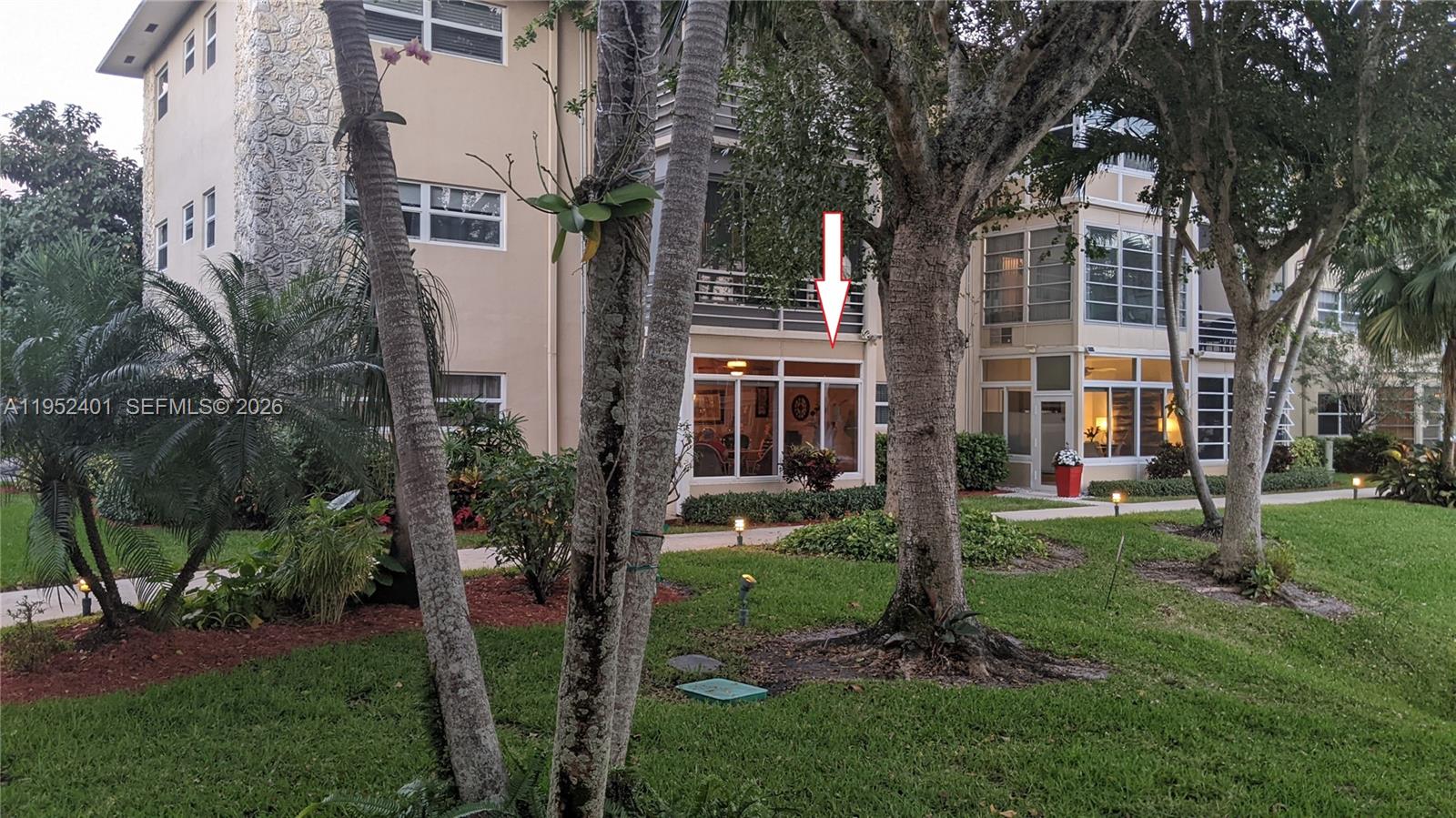 WILLOW GARDENS CONDO - Residential