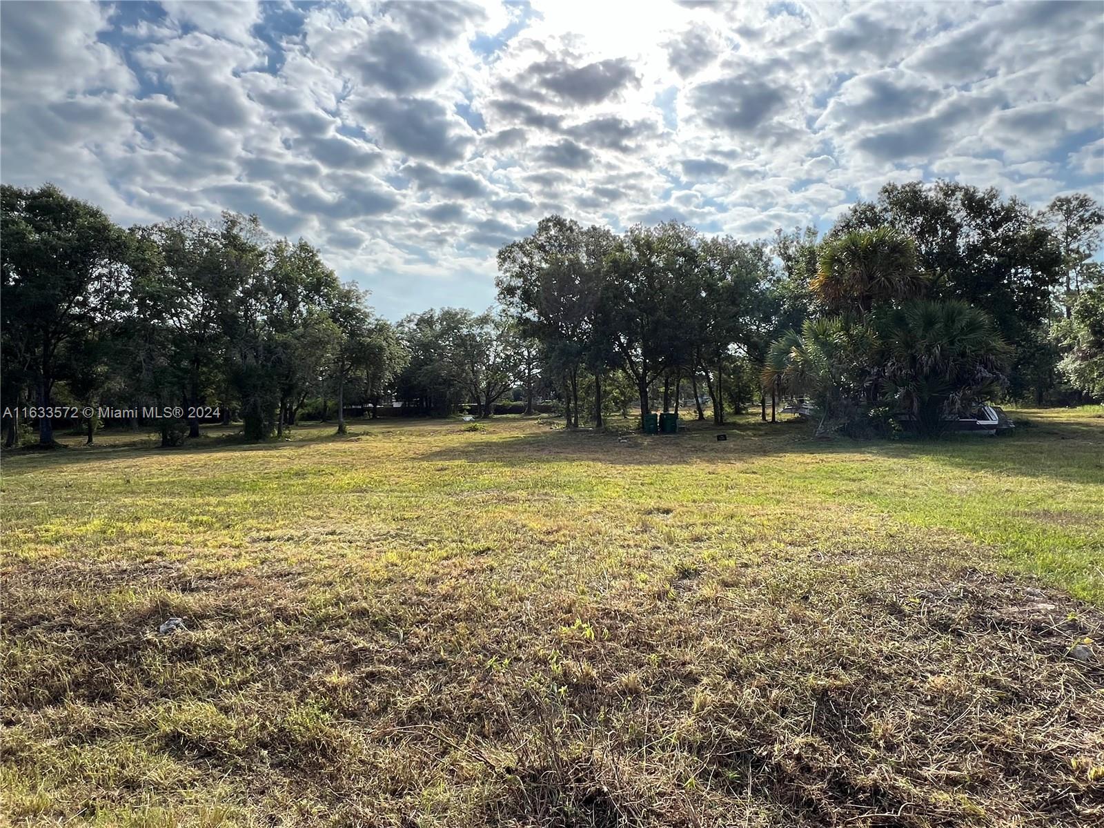 Montura Ranches - Land