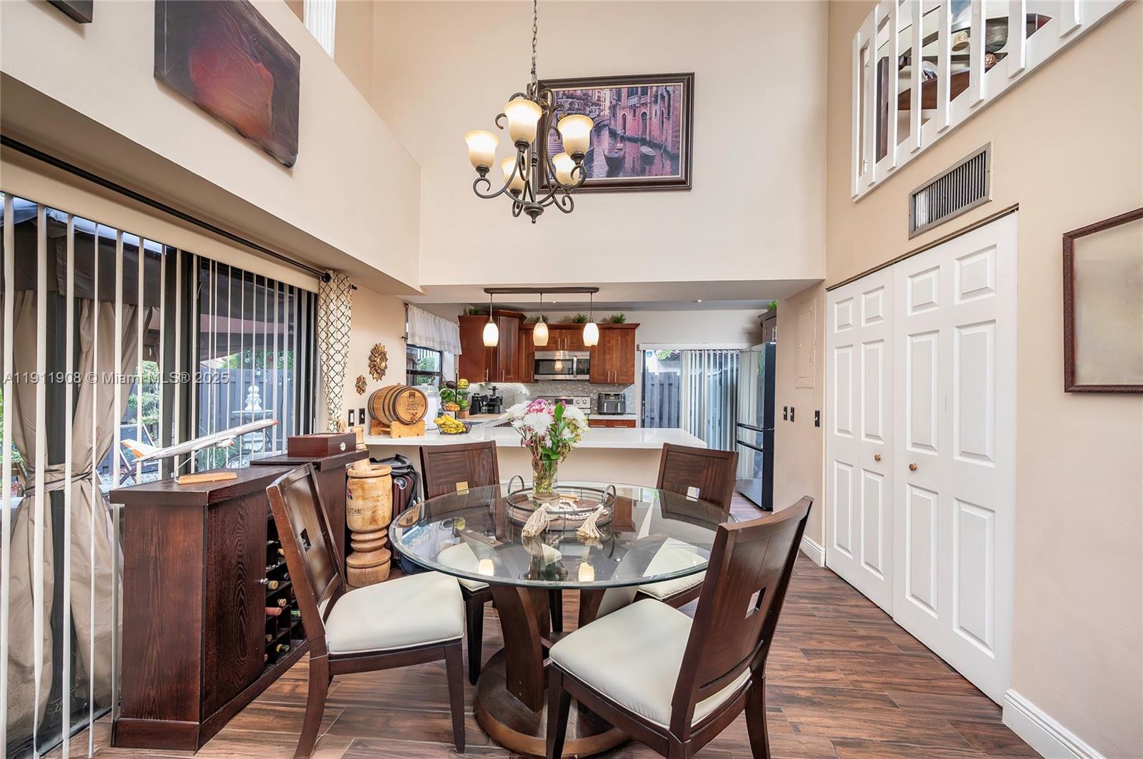 CROSSINGS VILLAGE HOMES C - Residential Lease