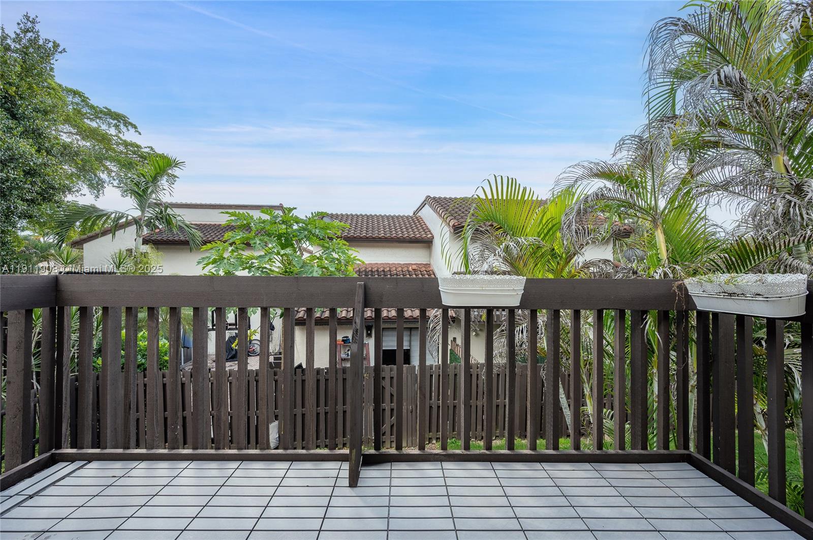 CROSSINGS VILLAGE HOMES C - Residential Lease