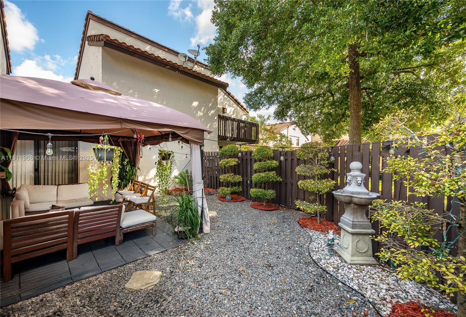 CROSSINGS VILLAGE HOMES C - Residential Lease