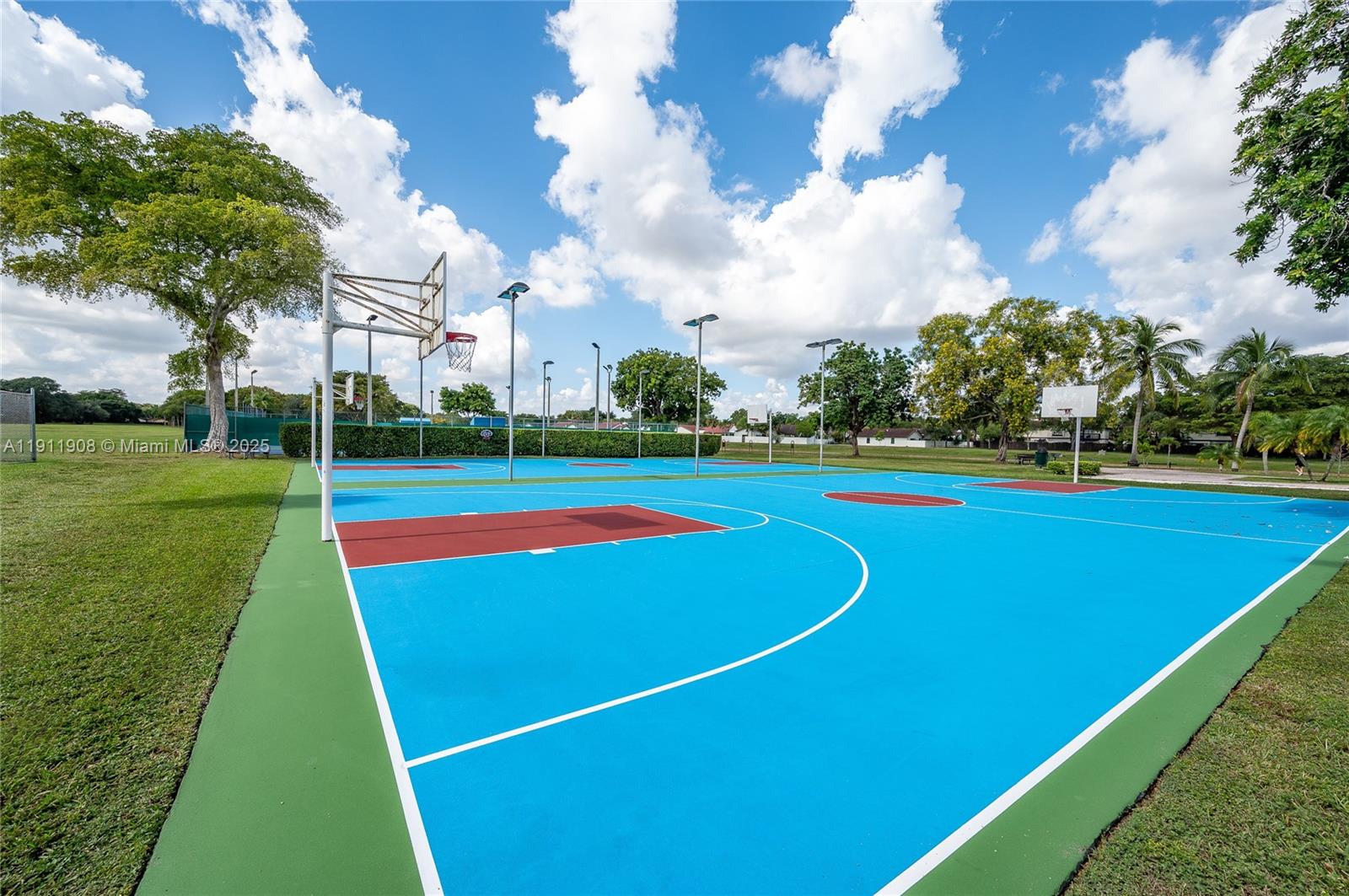 CROSSINGS VILLAGE HOMES C - Residential Lease