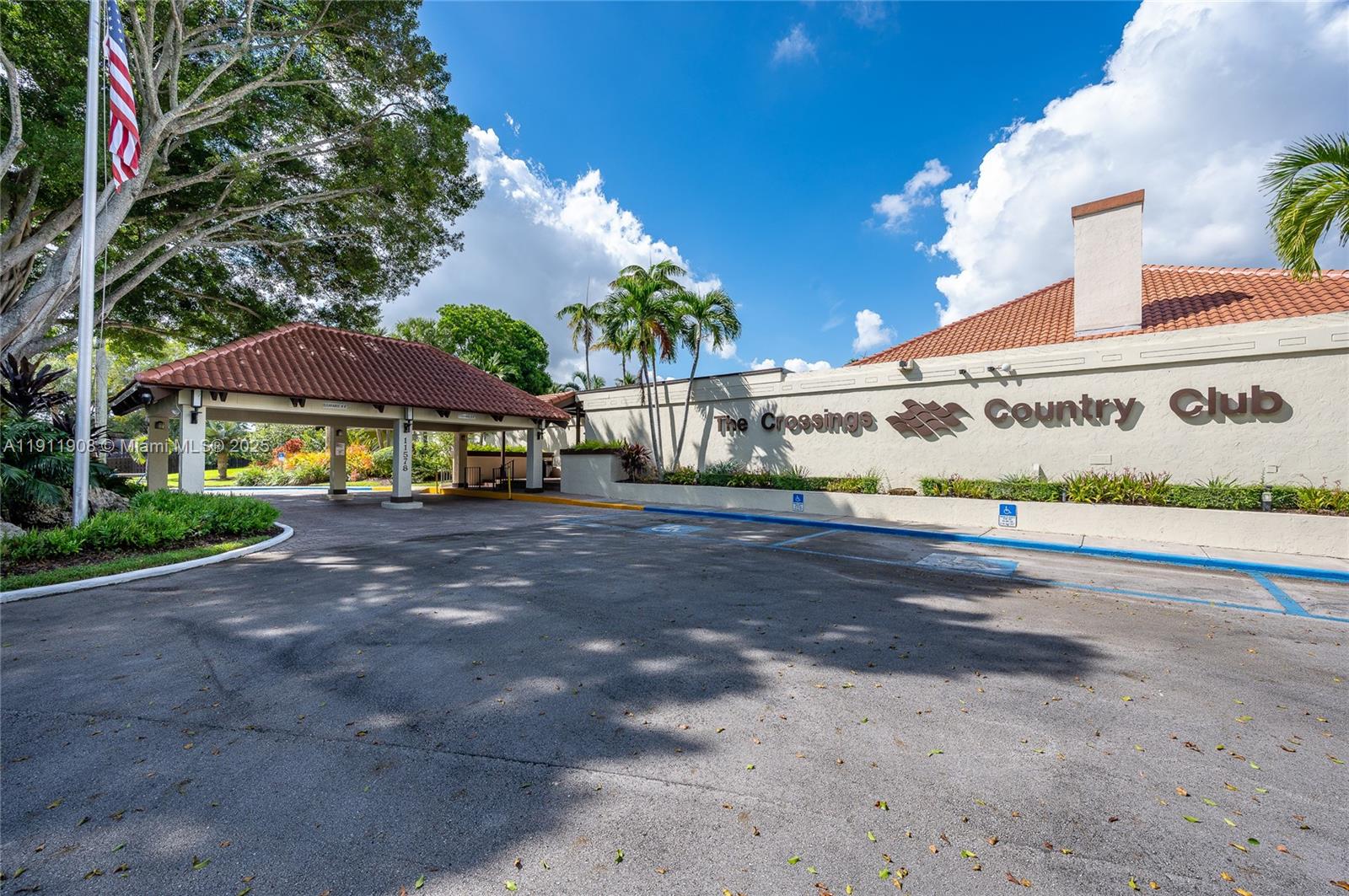 CROSSINGS VILLAGE HOMES C - Residential Lease