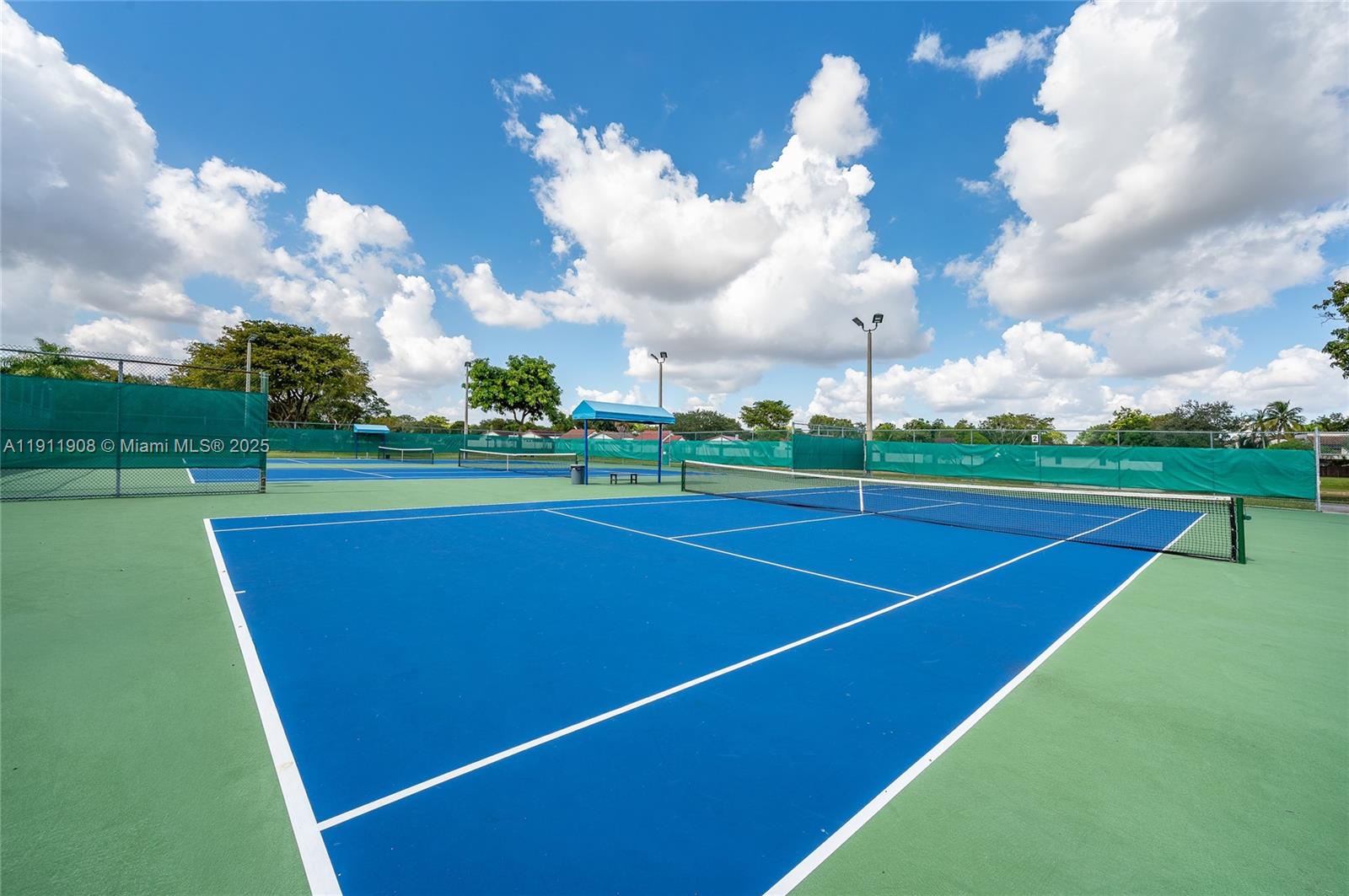 CROSSINGS VILLAGE HOMES C - Residential Lease