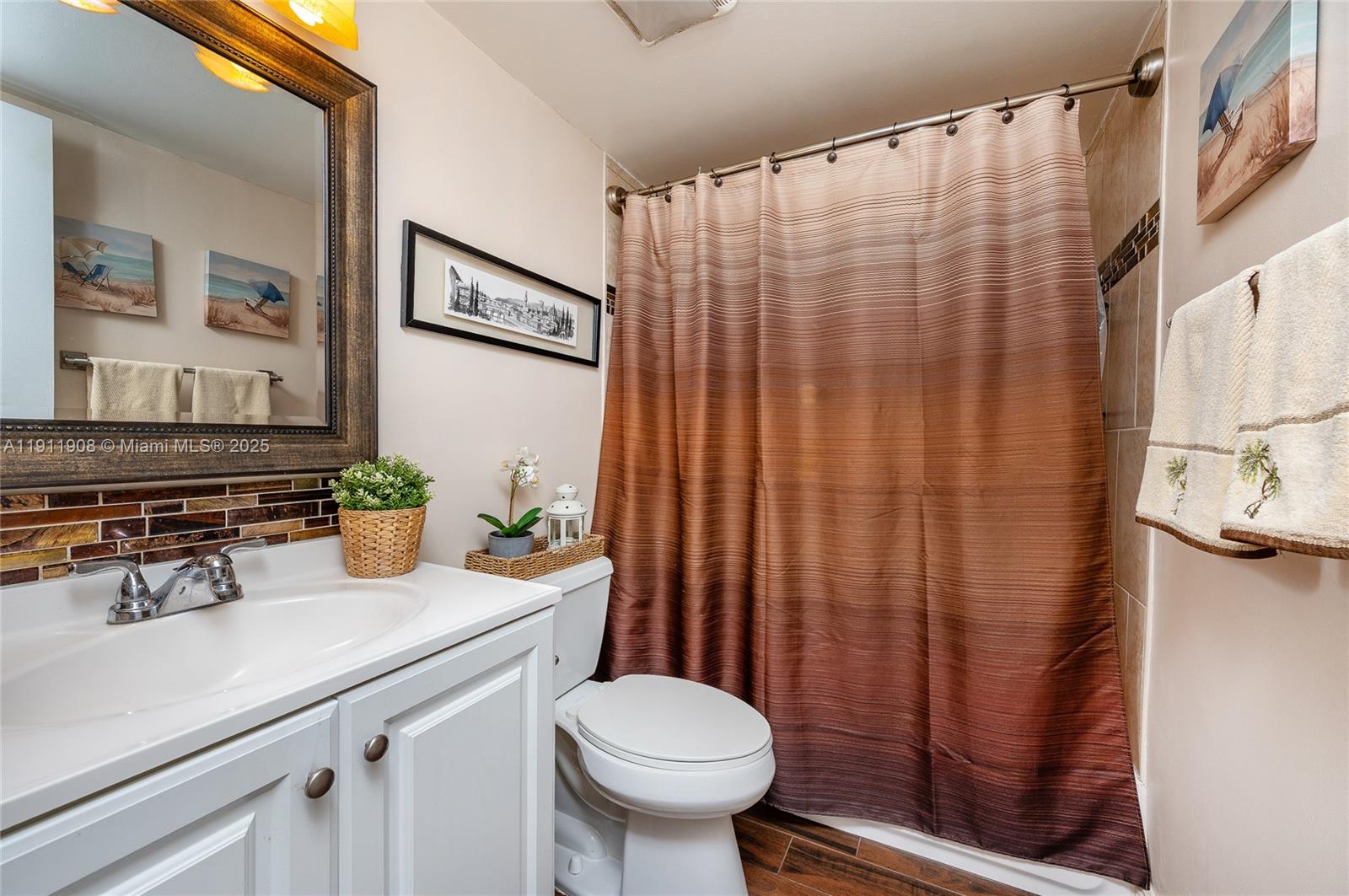 CROSSINGS VILLAGE HOMES C - Residential Lease