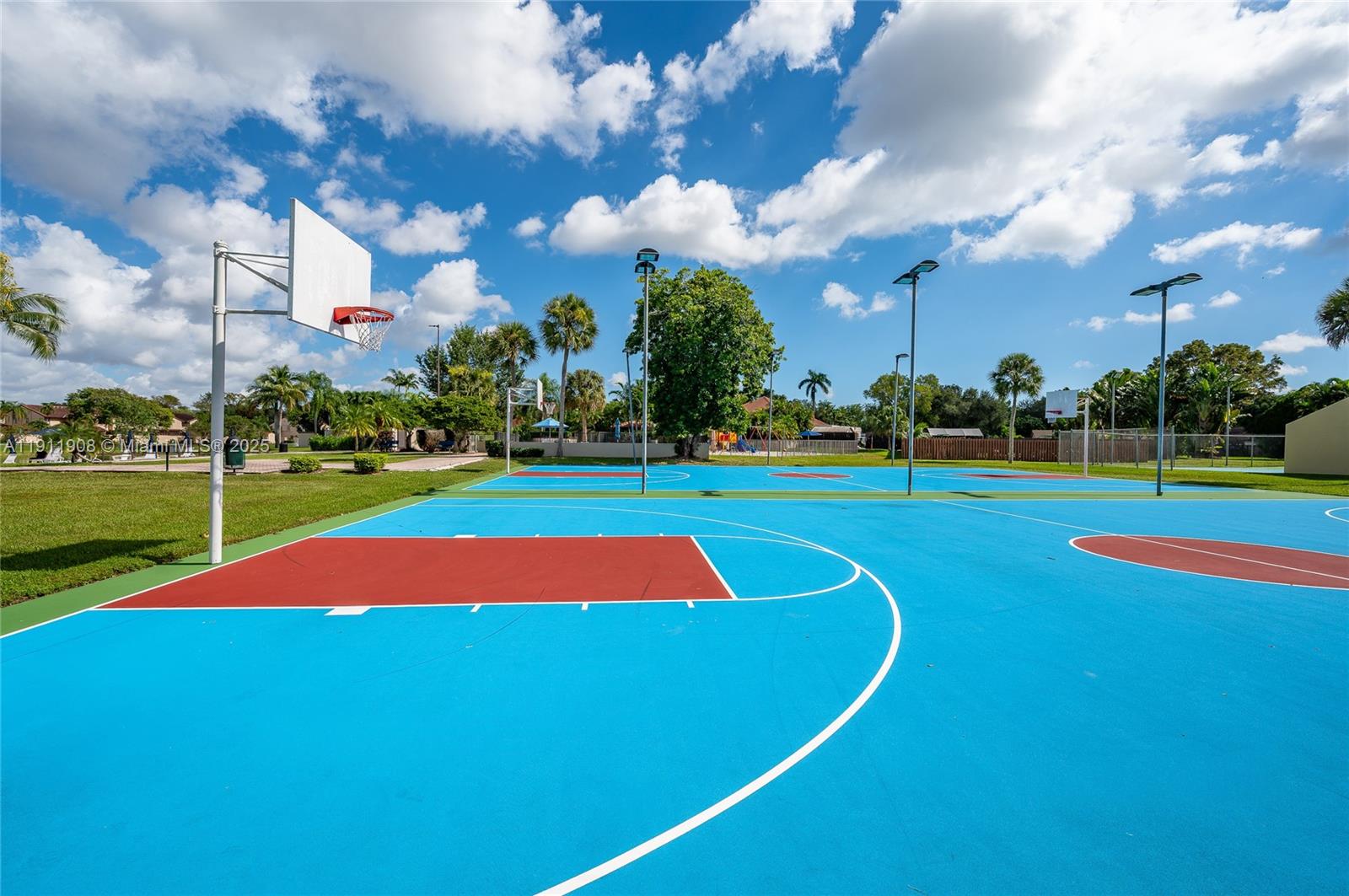 CROSSINGS VILLAGE HOMES C - Residential Lease