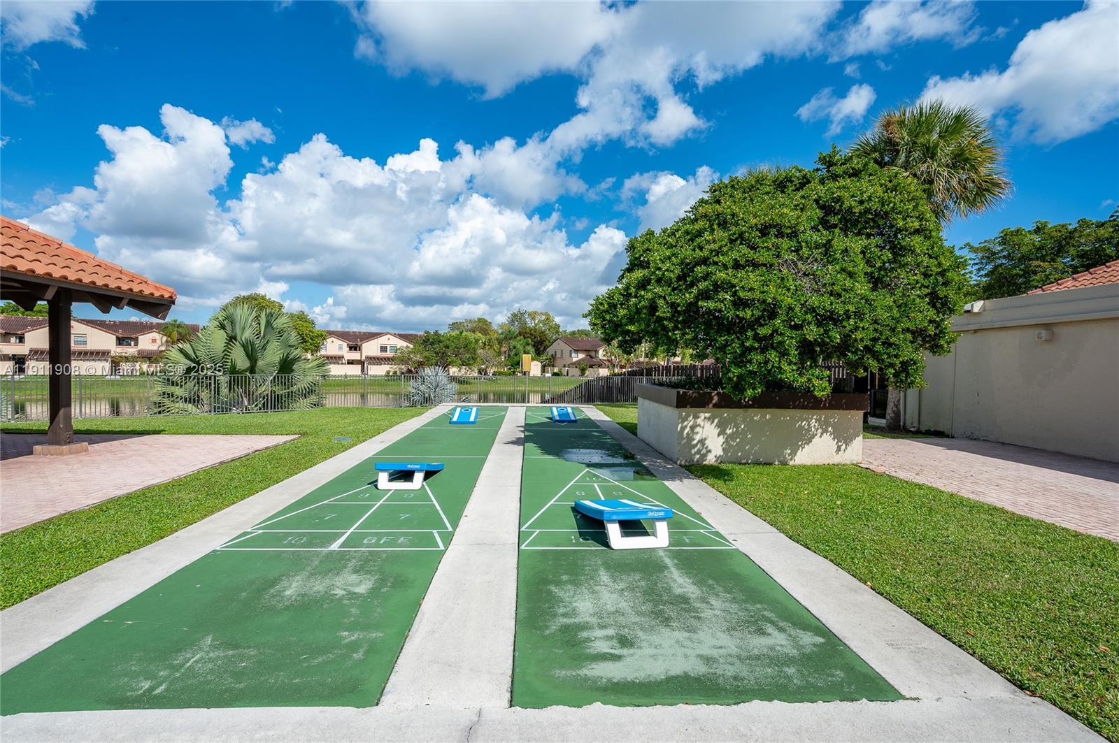 CROSSINGS VILLAGE HOMES C - Residential Lease