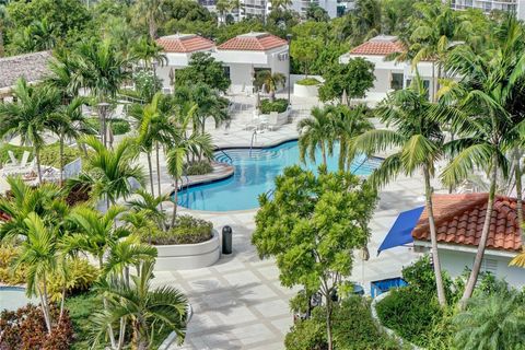 20281 E Country Club Dr 511 Aventura FL 33180