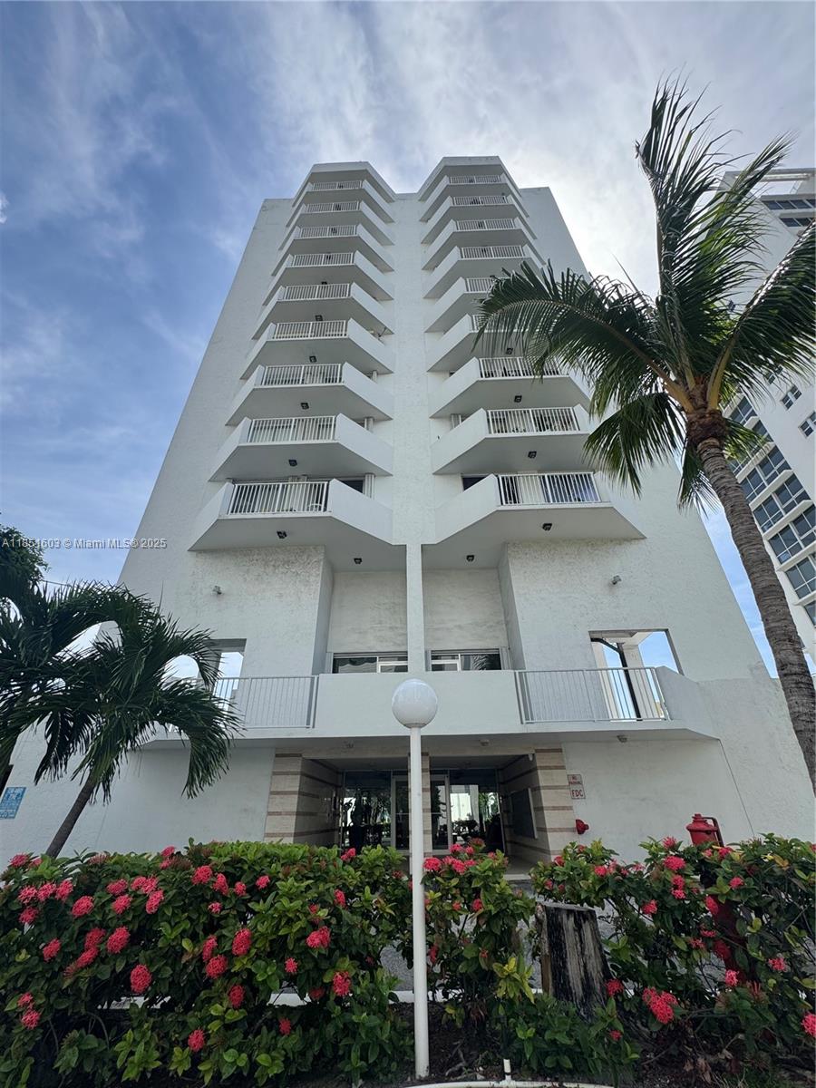 MAGALUF TOWERS CONDO - Residential