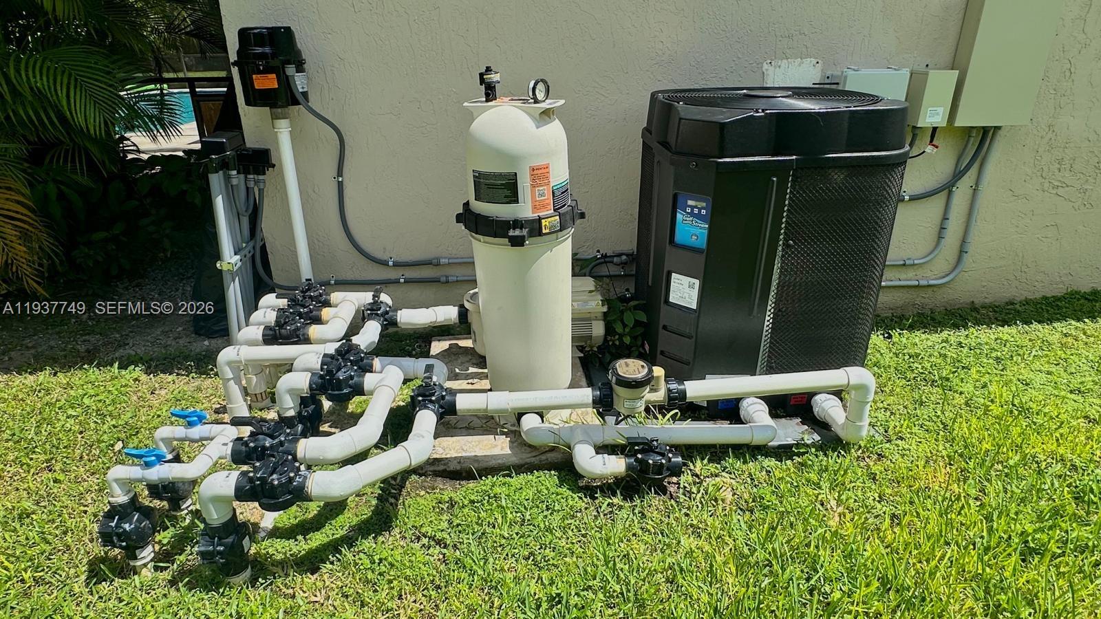 REDLANDS BEST 1ST ADDN - Residential